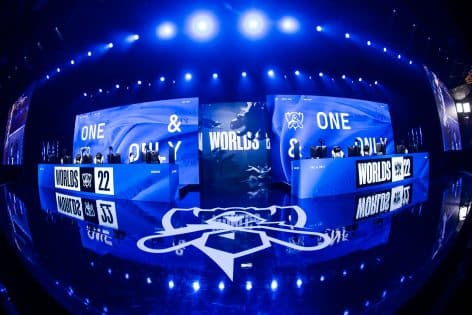 Worlds 2022 Group Stage: Day 7 Recap