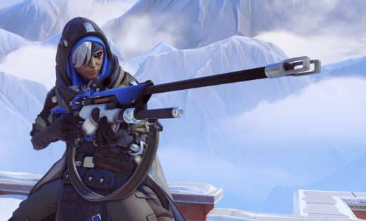 Overwatch 2: Ana Hero Guide (2024)