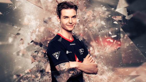 CSGO: dev1ce to Return to Astralis