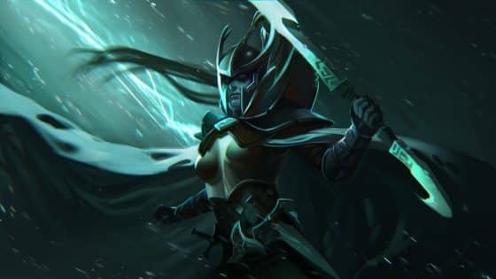Dota 2: How to Win Games with Phantom Assassin