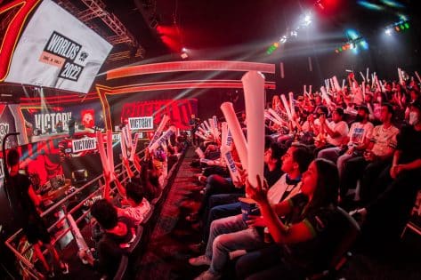 Top 10 Best Moments from Worlds 2022