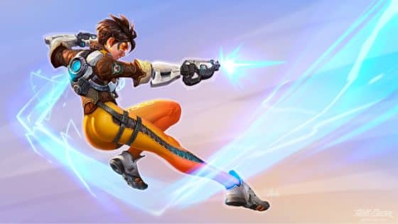 Overwatch 2 – How To Win Every Game with Tracer
