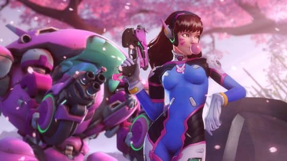 Overwatch 2 D.Va Hero Guide