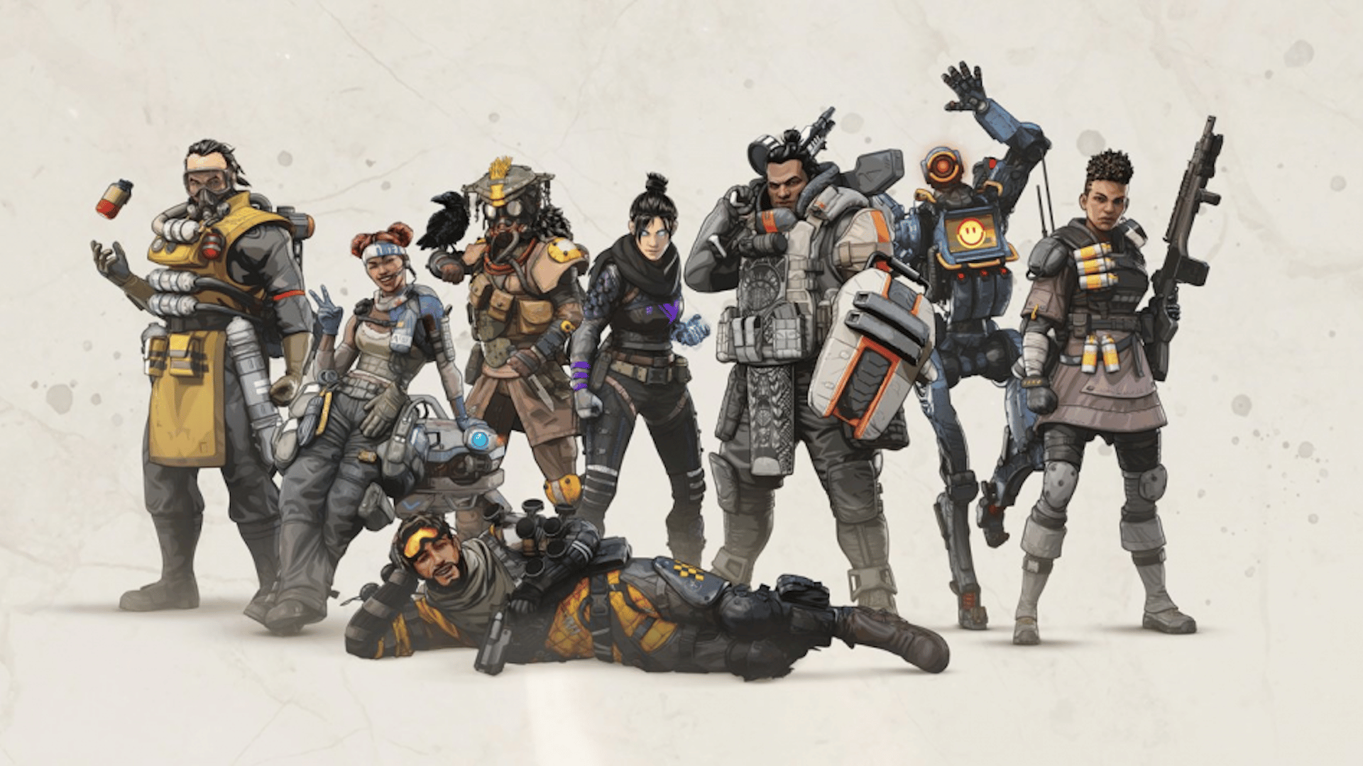 Apex Legends Season 16 Leaks and Release Date