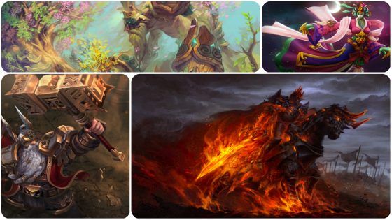 Battle Pass 2022 – Easiest Weekly Quests for Week 11