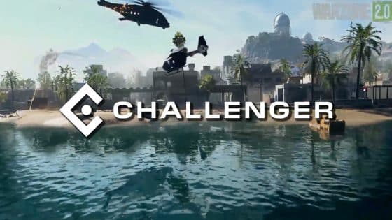 Challenger Brings Cross-Lobby Play to Warzone Wagering System