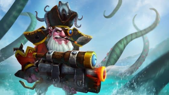 Dota 2 Sniper Guide – Best Items & How to Counter