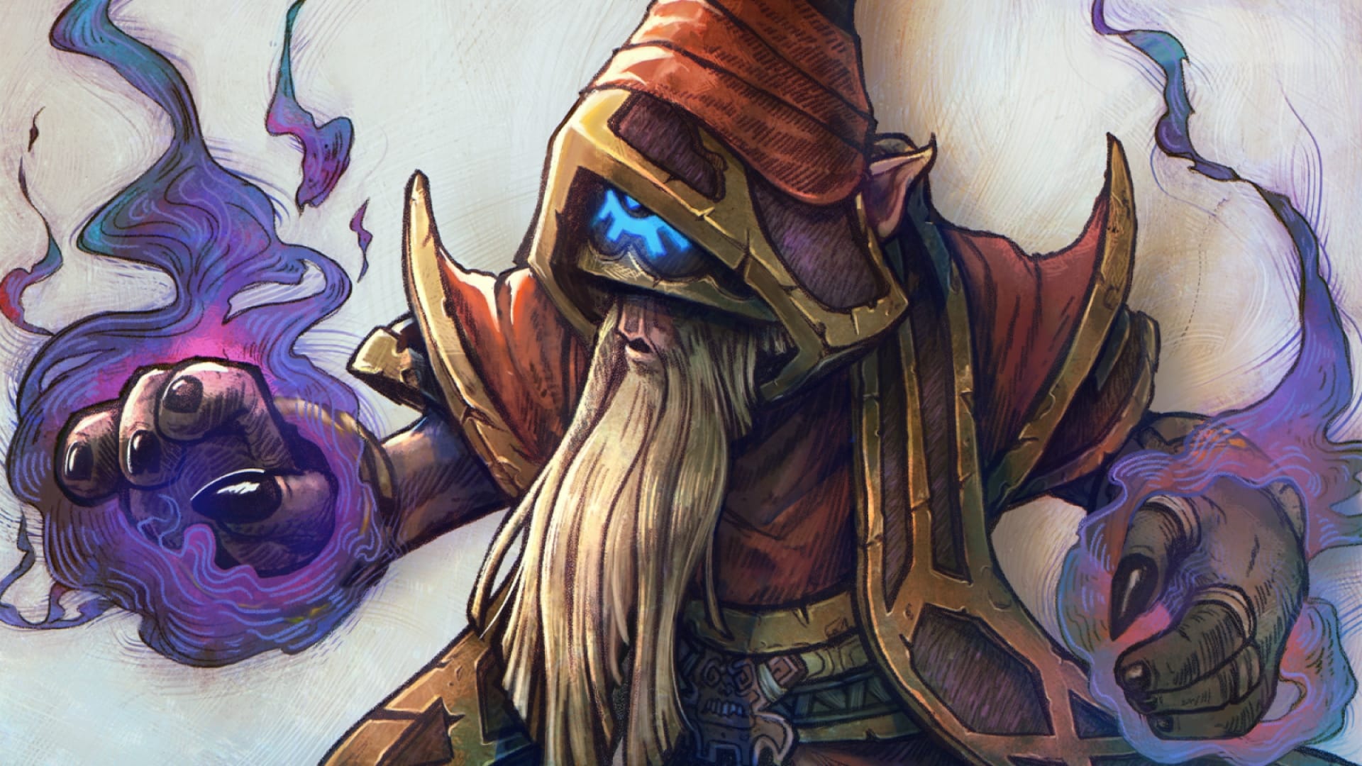 Dark Seer casts Vacuum to pull enemies