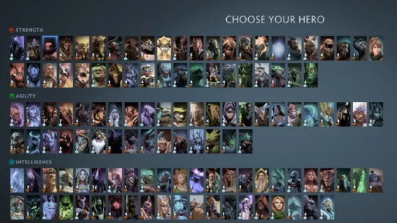 Dota 2: 5 Draft Types to Give Your Team the Edge