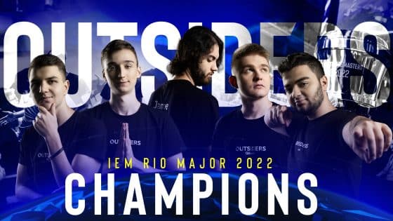 Rio Major Champions Stage Grand Final Recap