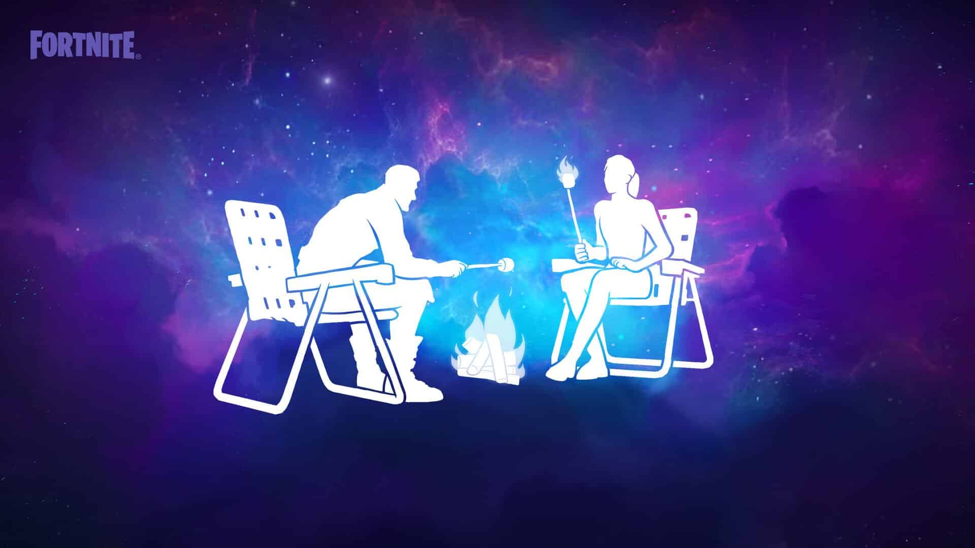 Fortnite Chapter 4 leaks