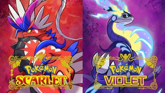 Pokémon Scarlet and Violet Review
