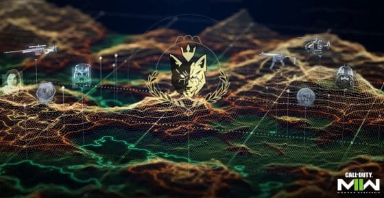 New Battle Pass System Arriving in Modern Warfare 2 Season One