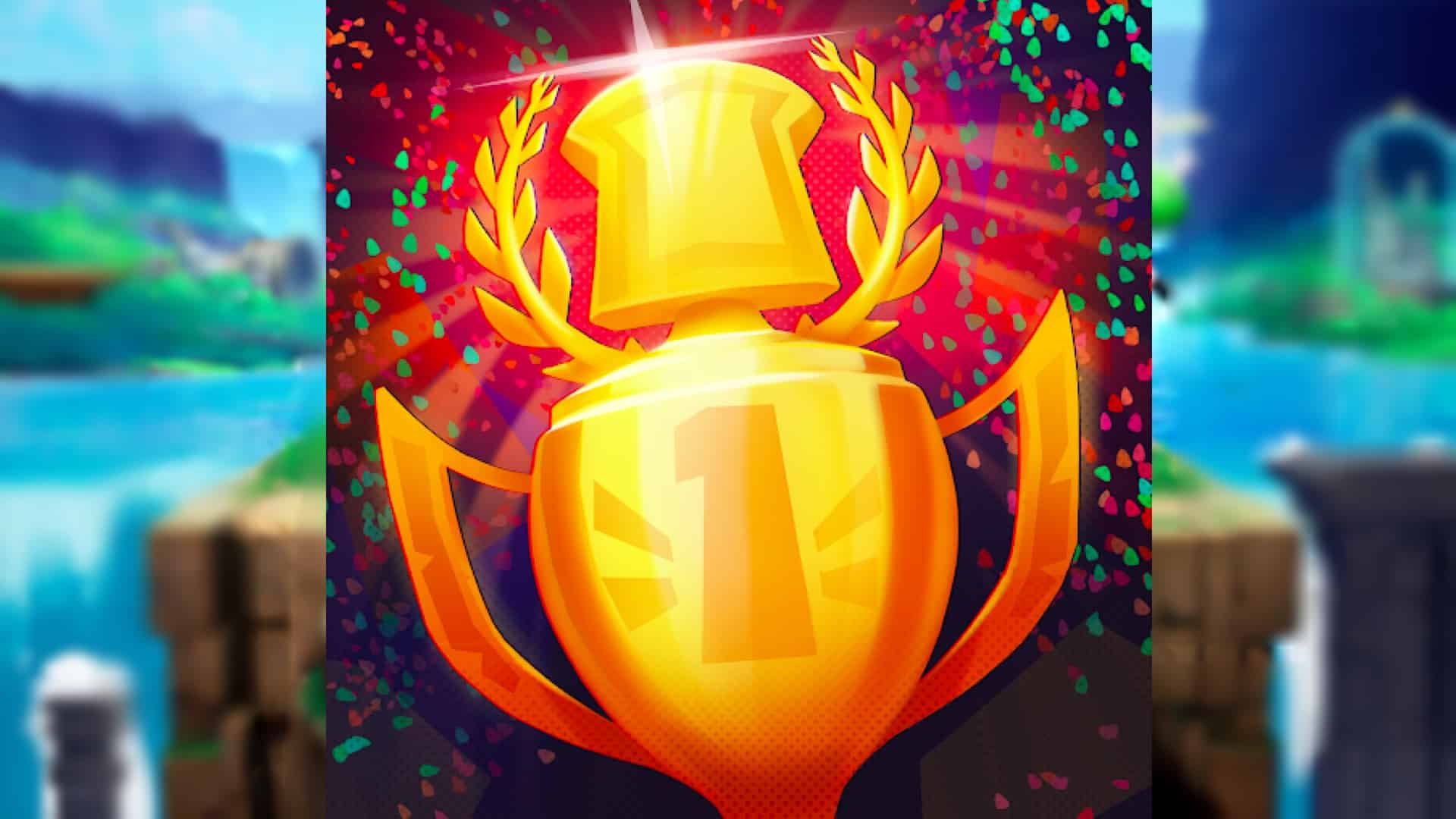 MultiVersus Ranked Mode 