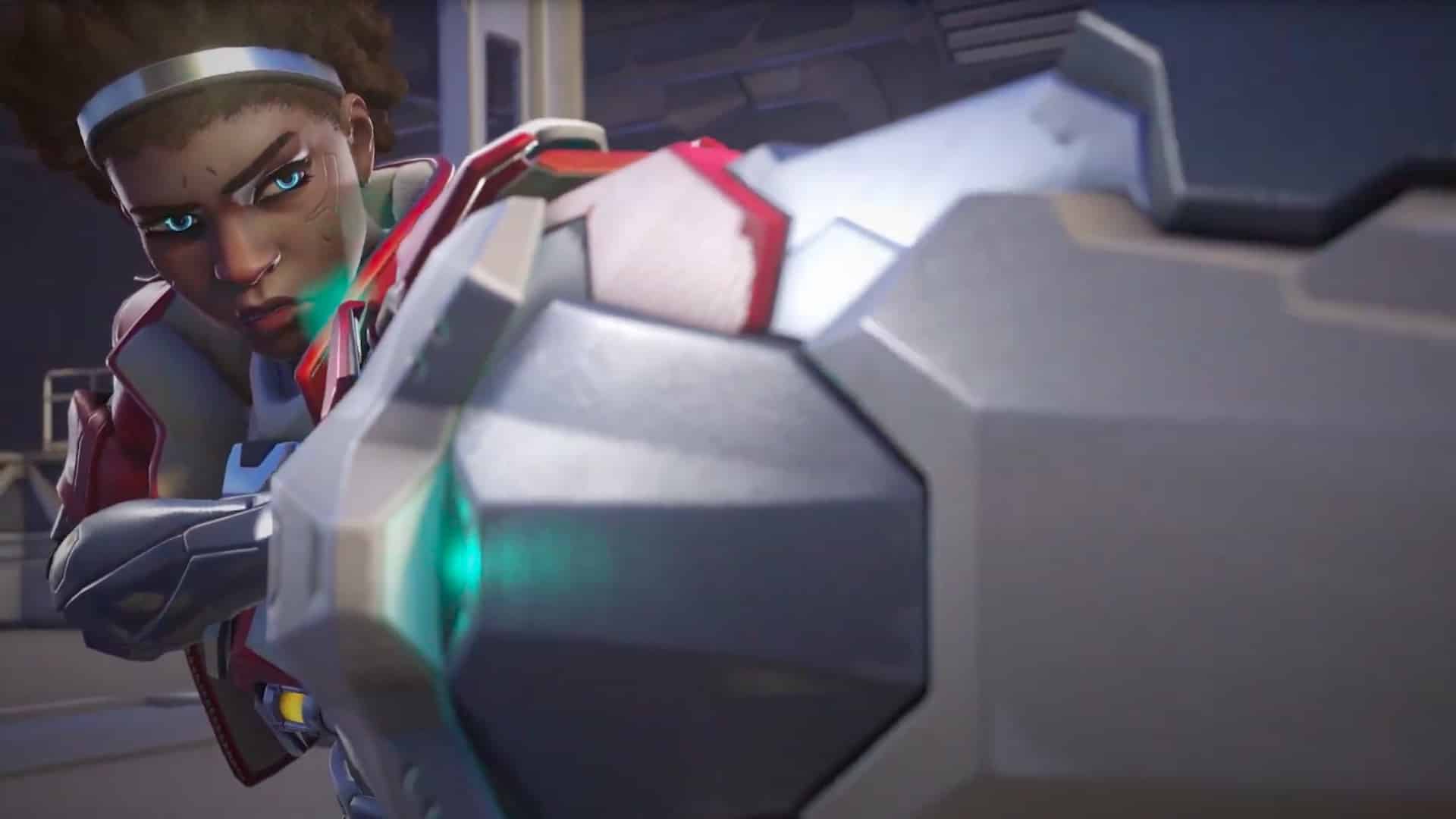 Overwatch 2 bonus log in Rewards