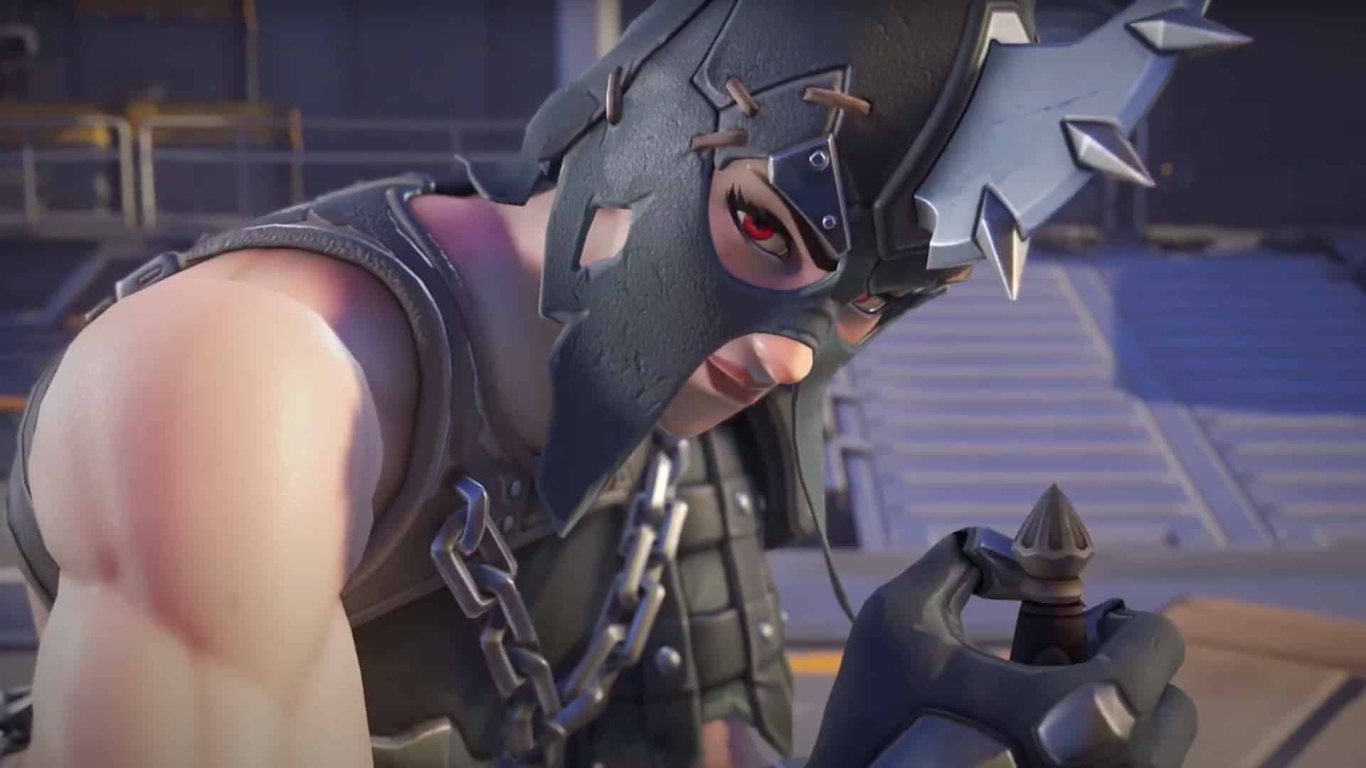 Overwatch 2 bonus log in Rewards