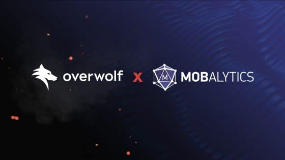 Mobalytics Partners with Overwolf to Bring New Features and Games to Its Millions of Users
