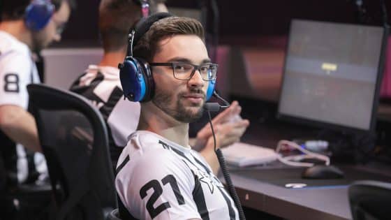 OWL: Poko Retires