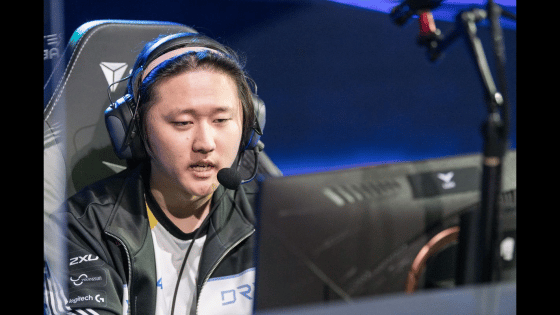 DRX Pyosik Has Reached Verbal Agreement To Join Team Liquid For LCS 2023