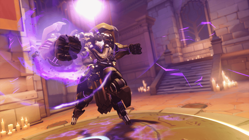 Credit: Blizzard Entertainment