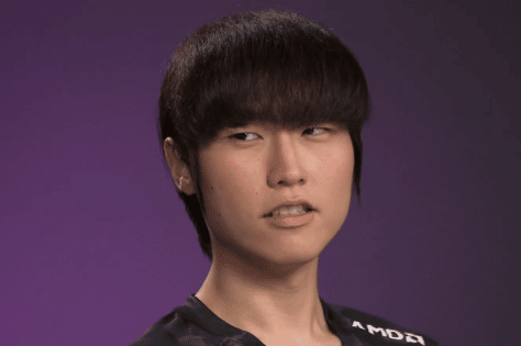 Dota 2: DuBu is no longer a part of TSM.FTX