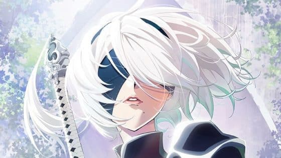 NieR: Automata Is Getting an Anime