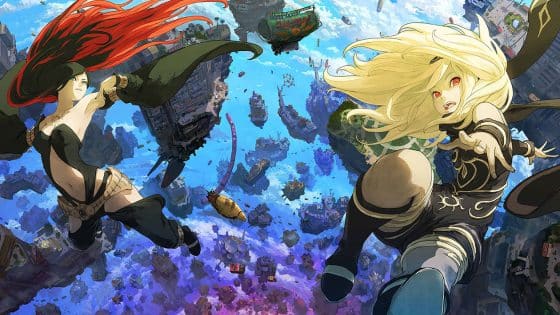 Play Gravity Rush, Sony’s Best Forgotten Franchise