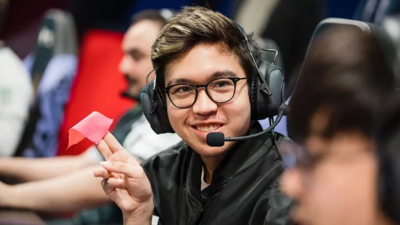 Evil Geniuses Will Explore Their Bot Lane Options for the 2023 LCS Season