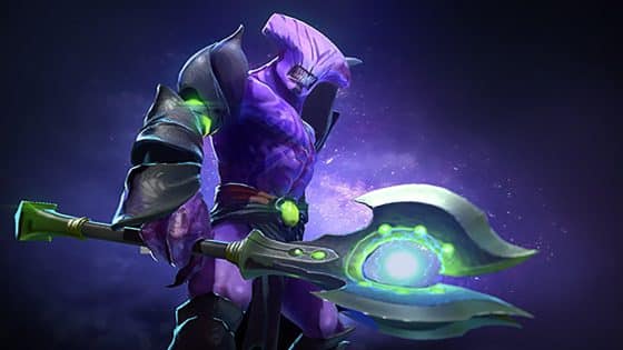 Dota 2: Faceless Void Guide — The Hero Who Can Win You Games