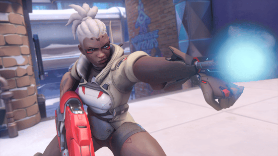 Overwatch 2: Tips For Sojourn, One of the S-Tier DPS Heroes