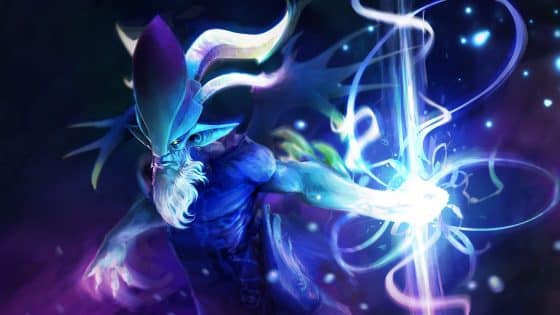 Dota 2 Leshrac Guide – How To Win Before The Nerfs Are In