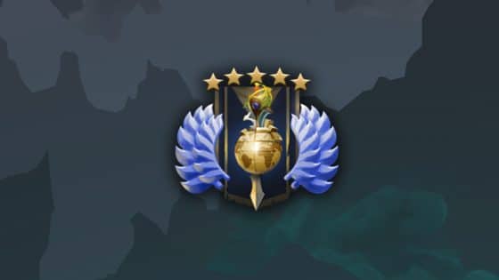 Dota 2: How To Gain MMR in 7.32d?