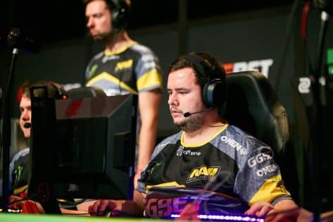 CSGO: GuardiaN Leaves Sampi
