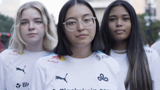 Valorant: C9 White Dynasty Disbands