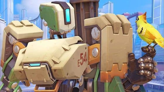 How to Win Games With Bastion in Overwatch 2 Season 2