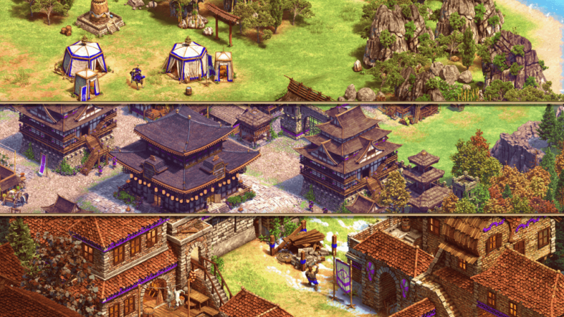 age of empires
