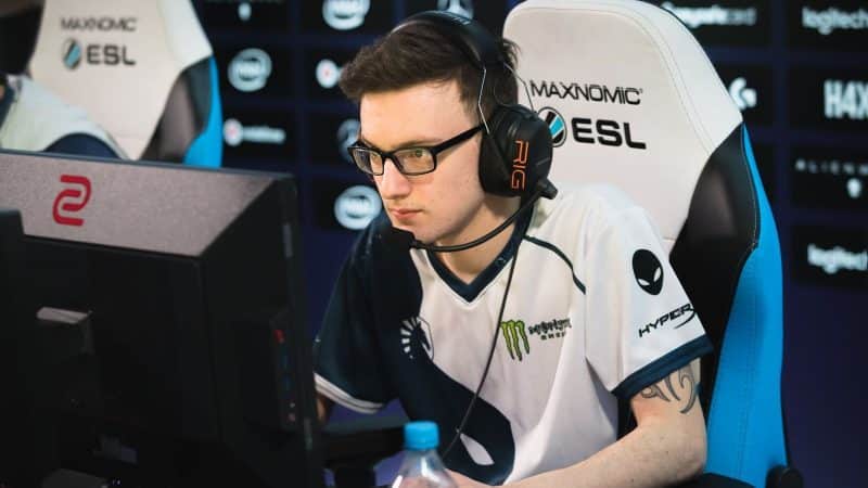  Retired Dota 2 Players We Wish To See in 2024