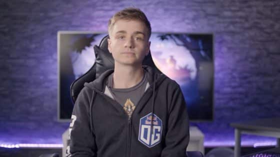 Dota 2: Old G Failed to Qualify for the Dota Pro Circuit