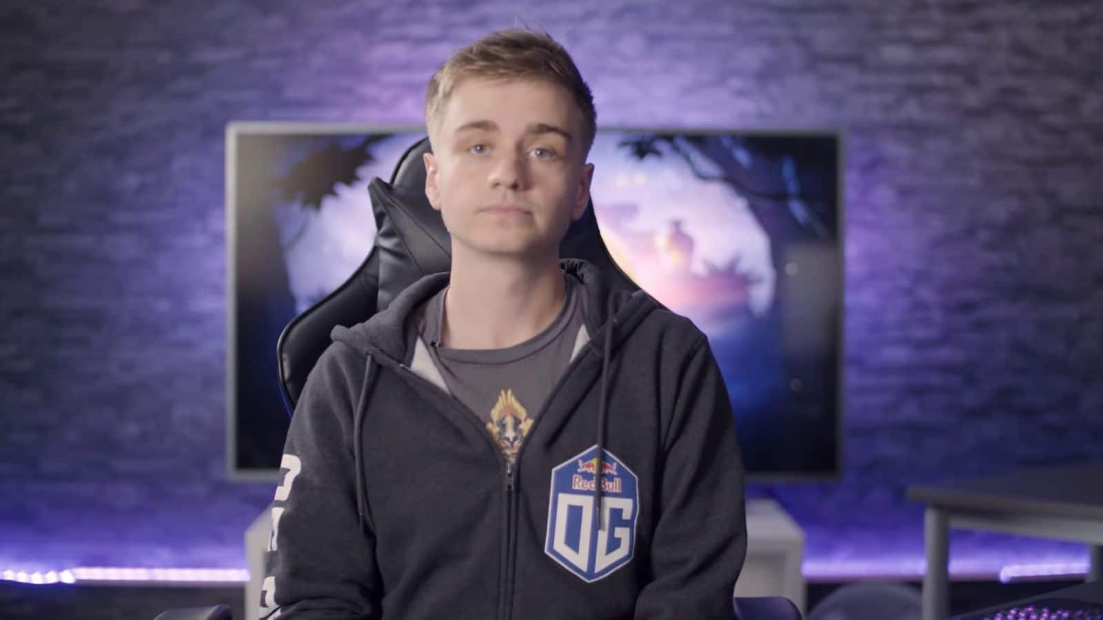 Retired Dota 2 Players We Wish To See in 2024