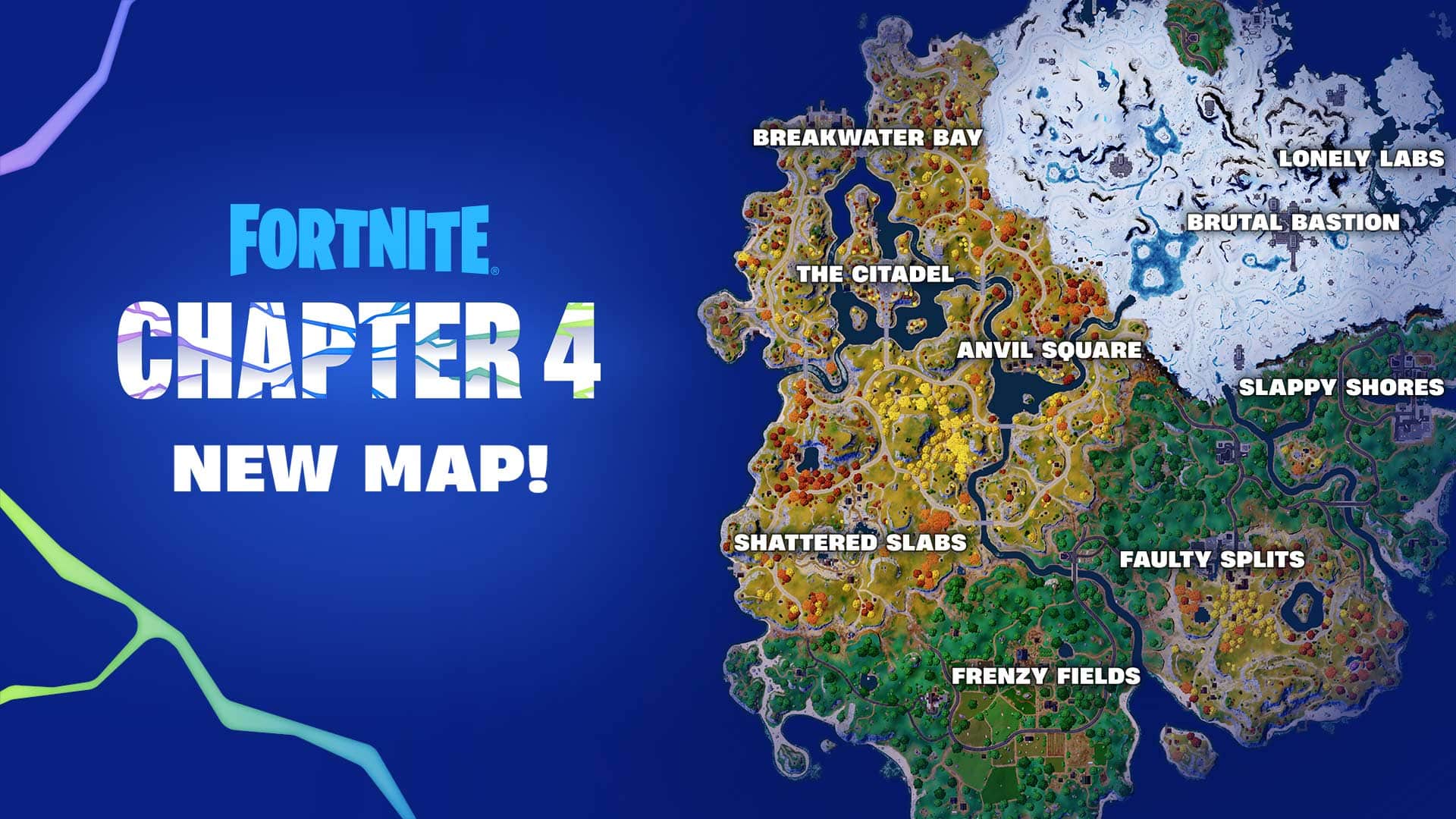 Fortnite Chapter 4 Weekly Quests