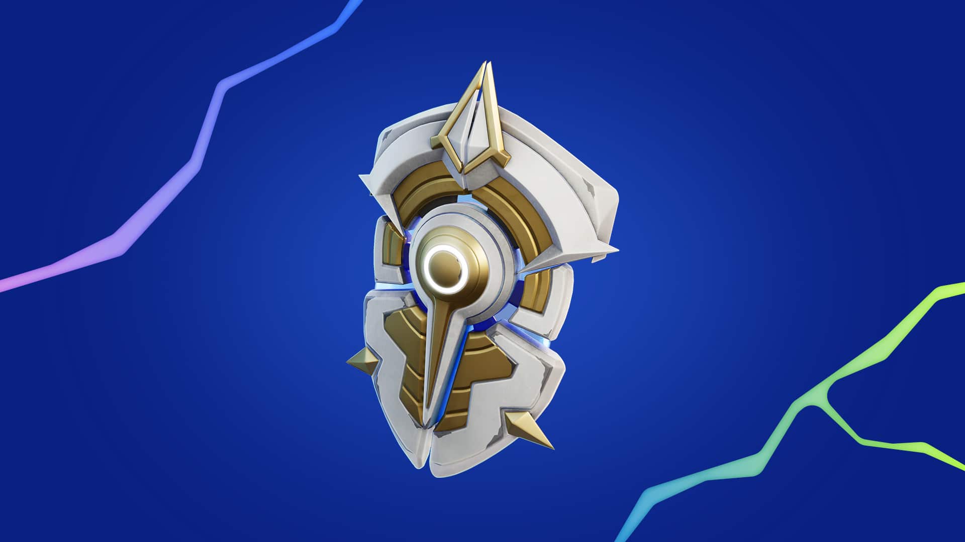 Fortnite Chapter 4 Weekly Quests - Guardian Shield