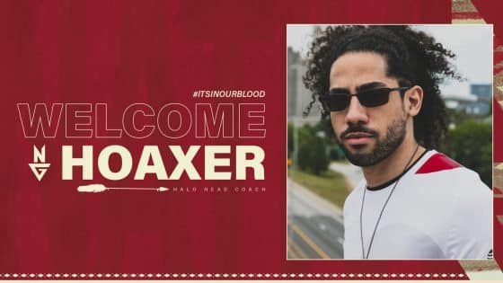 HCS: Native Gaming Picks Up Coach Hoaxer