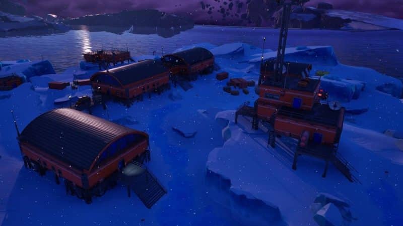 Fortnite Cipher Quests