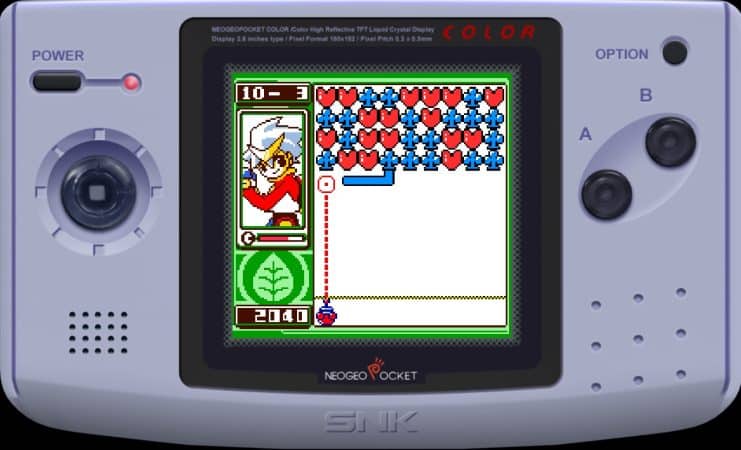 Puzzle Link 2