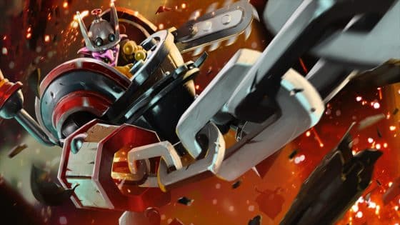 Dota 2 Timbersaw Guide – Tips, Counters, Items & More