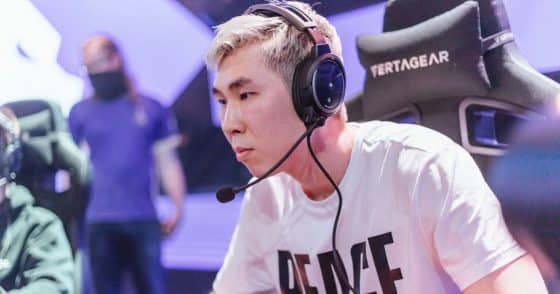 Dota 2: TORONTOTOKYO Part Ways With Team Spirit