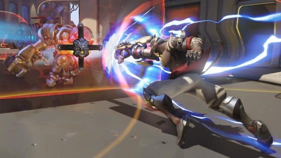 Overwatch 2: Doomfist Tips For Season 2