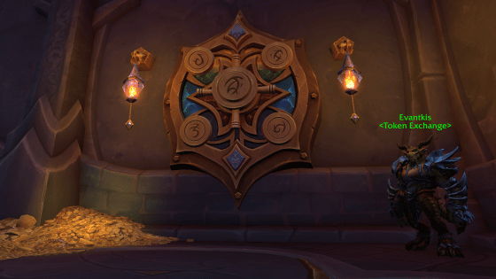 WoW Dragonflight Great Vault Guide, Rewards, Start Date and More