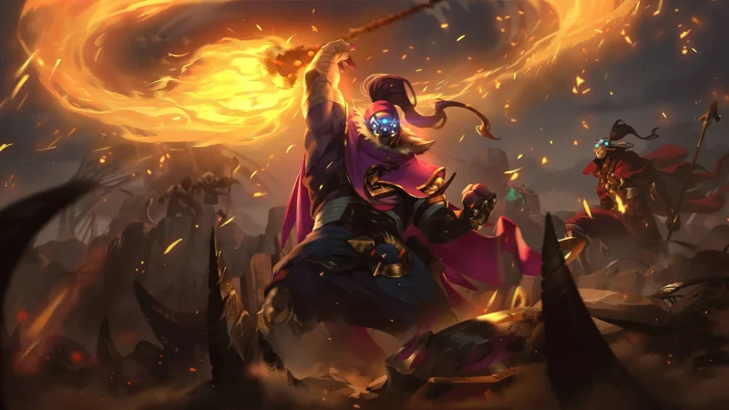 Patch 13.4