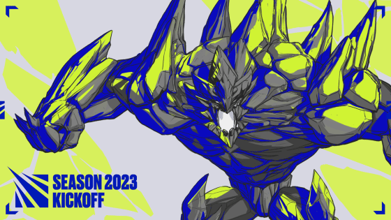 LoL Esports’ Season 2023 Will Start With the Kickoff Event on January 10